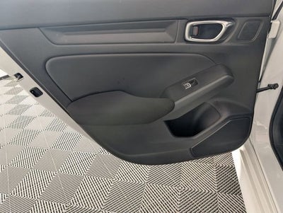 2022 Honda Civic Si SI