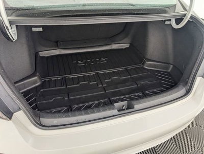 2022 Honda Civic Si SI