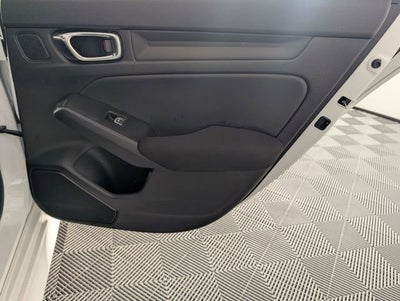 2022 Honda Civic Si SI