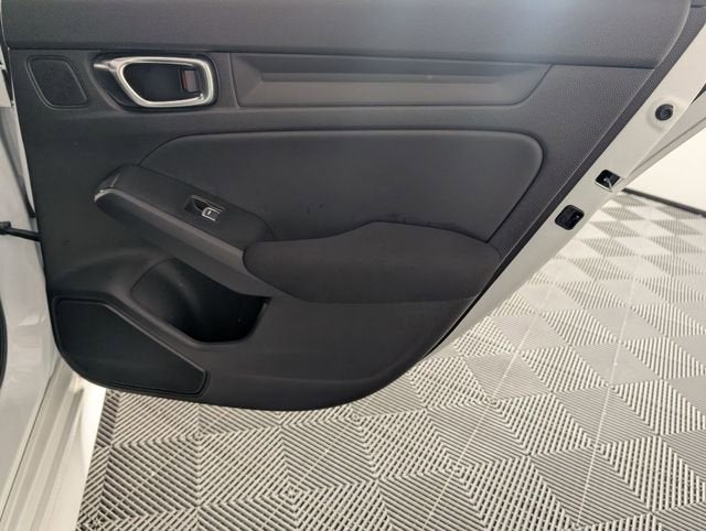 2022 Honda Civic Si SI