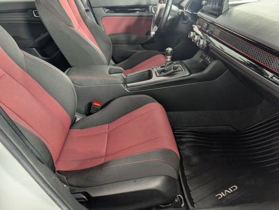 2022 Honda Civic Si SI