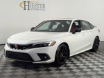 2022 Honda Civic Si SI