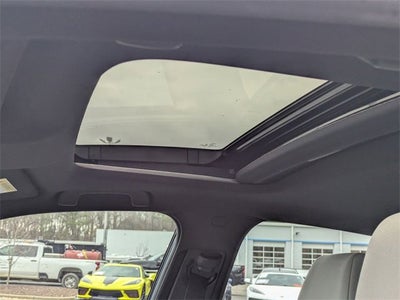 2025 Honda Civic Sedan Hybrid Sport