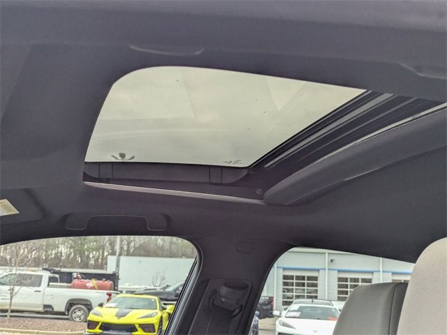 2025 Honda Civic Sedan Hybrid Sport