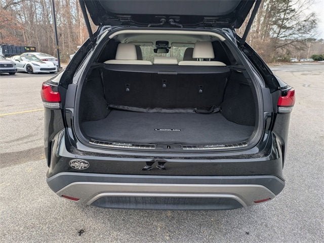 2024 Lexus RX RX 350