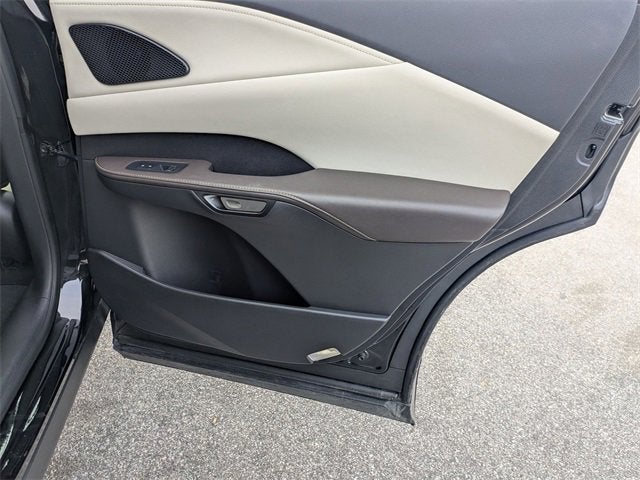 2024 Lexus RX RX 350