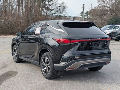 2024 Lexus RX RX 350