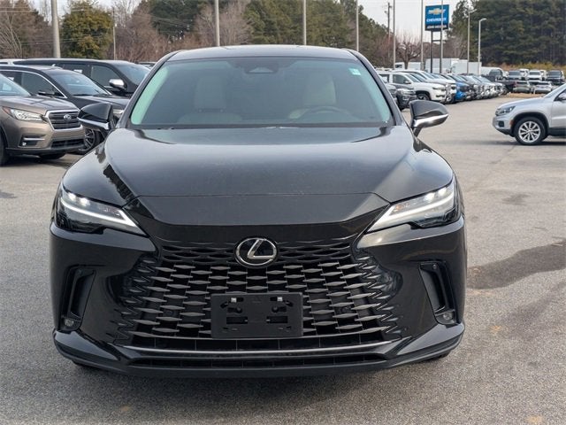 2024 Lexus RX RX 350