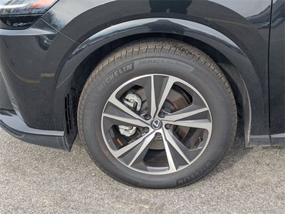 2024 Lexus RX RX 350