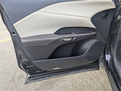 2024 Lexus RX RX 350