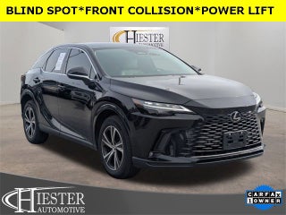 2024 Lexus RX RX 350