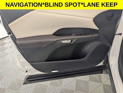 2023 Lexus RX RX 350