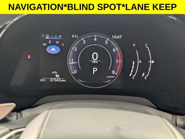 2023 Lexus RX RX 350