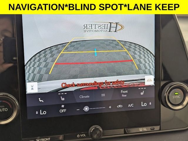 2023 Lexus RX RX 350