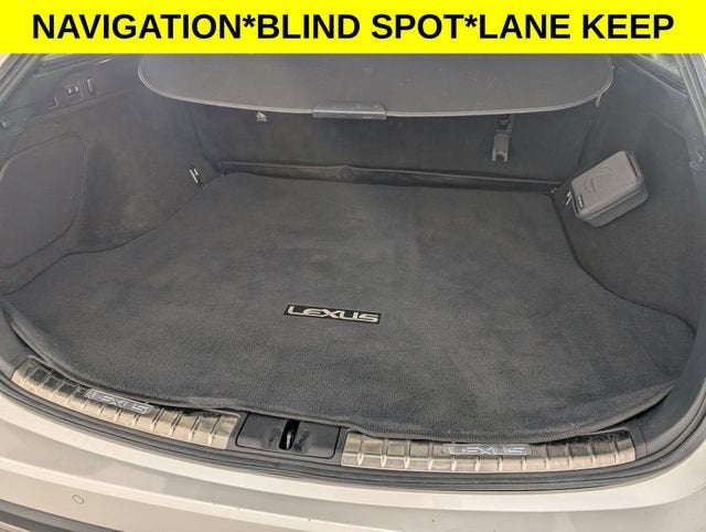 2023 Lexus RX RX 350