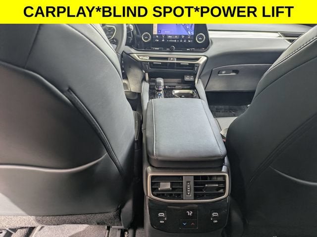 2025 Lexus RX 350 RX 350