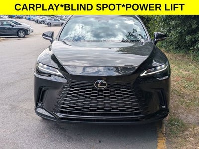 2025 Lexus RX 350 RX 350