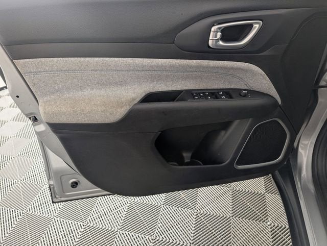 2023 Jeep Compass Sport 4x4