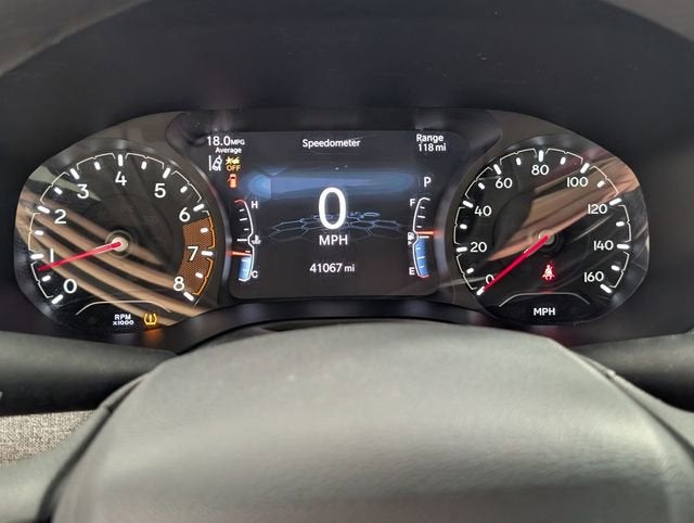 2023 Jeep Compass Sport 4x4