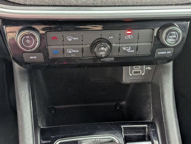 2023 Jeep Compass Sport 4x4