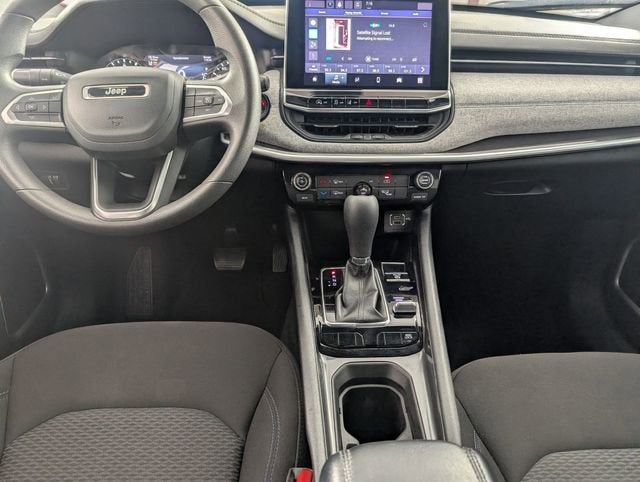 2023 Jeep Compass Sport 4x4