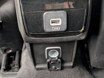 2023 Jeep Compass Sport 4x4