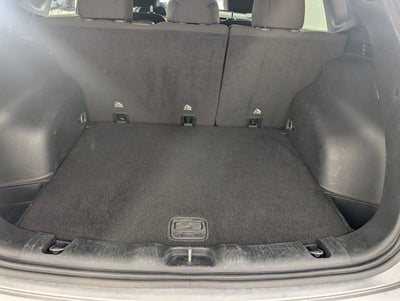 2023 Jeep Compass Sport 4x4