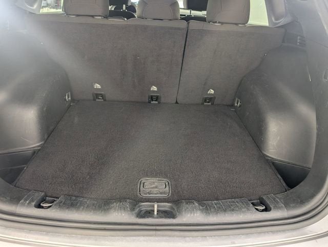 2023 Jeep Compass Sport 4x4