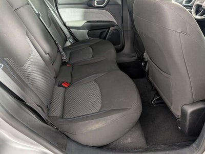 2023 Jeep Compass Sport 4x4