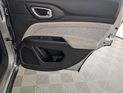 2023 Jeep Compass Sport 4x4