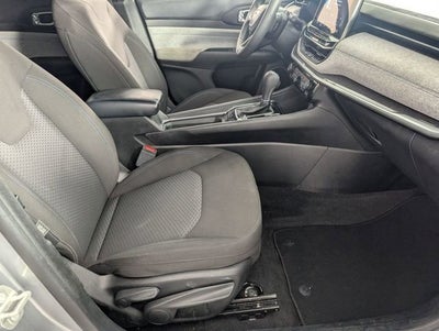 2023 Jeep Compass Sport 4x4