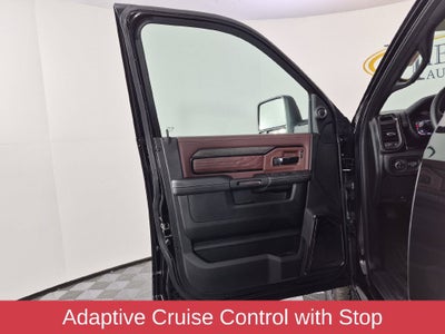 2026 RAM 2500 Limited Crew Cab 4x4 6'4" Box