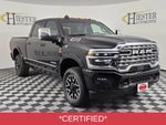 2026 RAM 2500 Limited Crew Cab 4x4 6'4" Box
