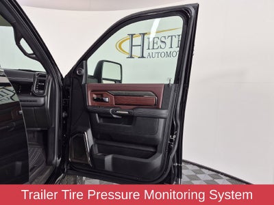 2026 RAM 2500 Limited Crew Cab 4x4 6'4" Box