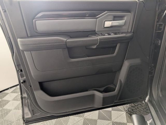 2022 RAM 2500 Power Wagon