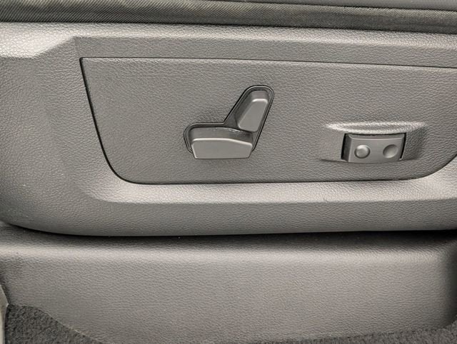 2022 RAM 2500 Power Wagon