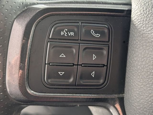 2022 RAM 2500 Power Wagon