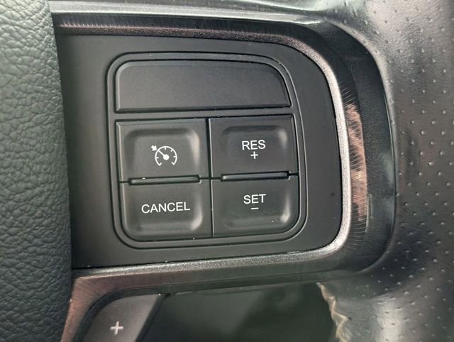 2022 RAM 2500 Power Wagon