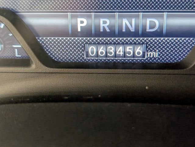 2022 RAM 2500 Power Wagon