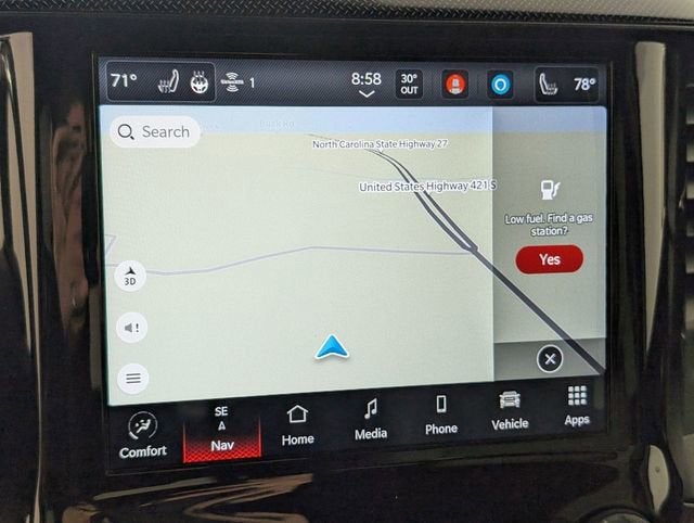 2022 RAM 2500 Power Wagon