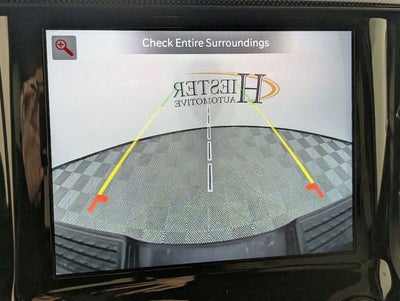 2022 RAM 2500 Power Wagon