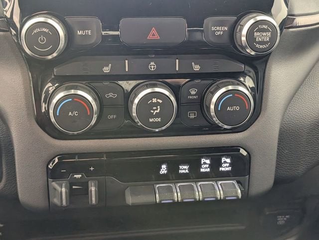 2022 RAM 2500 Power Wagon