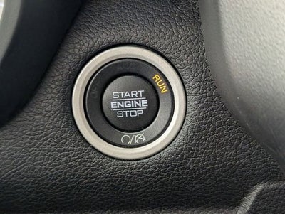 2022 RAM 2500 Power Wagon