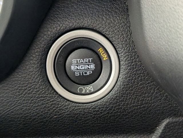 2022 RAM 2500 Power Wagon