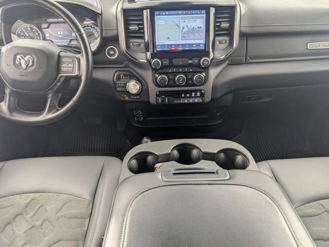 2022 RAM 2500 Power Wagon