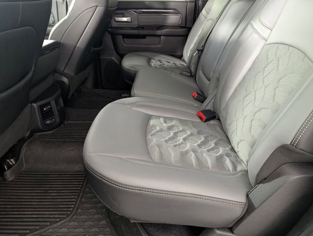 2022 RAM 2500 Power Wagon