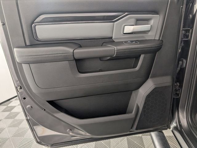 2022 RAM 2500 Power Wagon