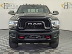 2022 RAM 2500 Power Wagon