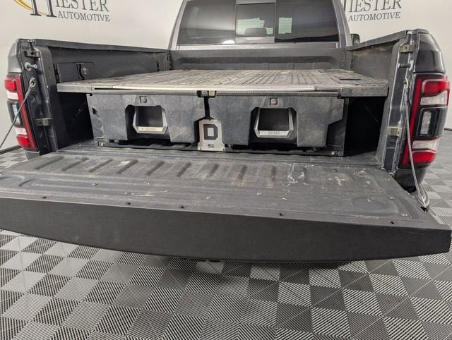 2022 RAM 2500 Power Wagon