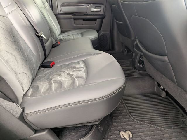 2022 RAM 2500 Power Wagon